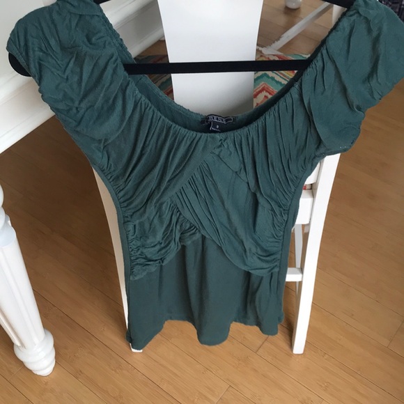 Anthropologie top - Picture 2 of 4